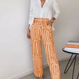 Lysa - Comfortable and Elegant Set (FREE Belt)