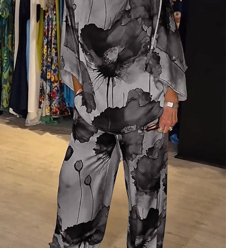 Paisley - Chic Printed Set