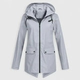 Vanyssiah | Veste Confortable