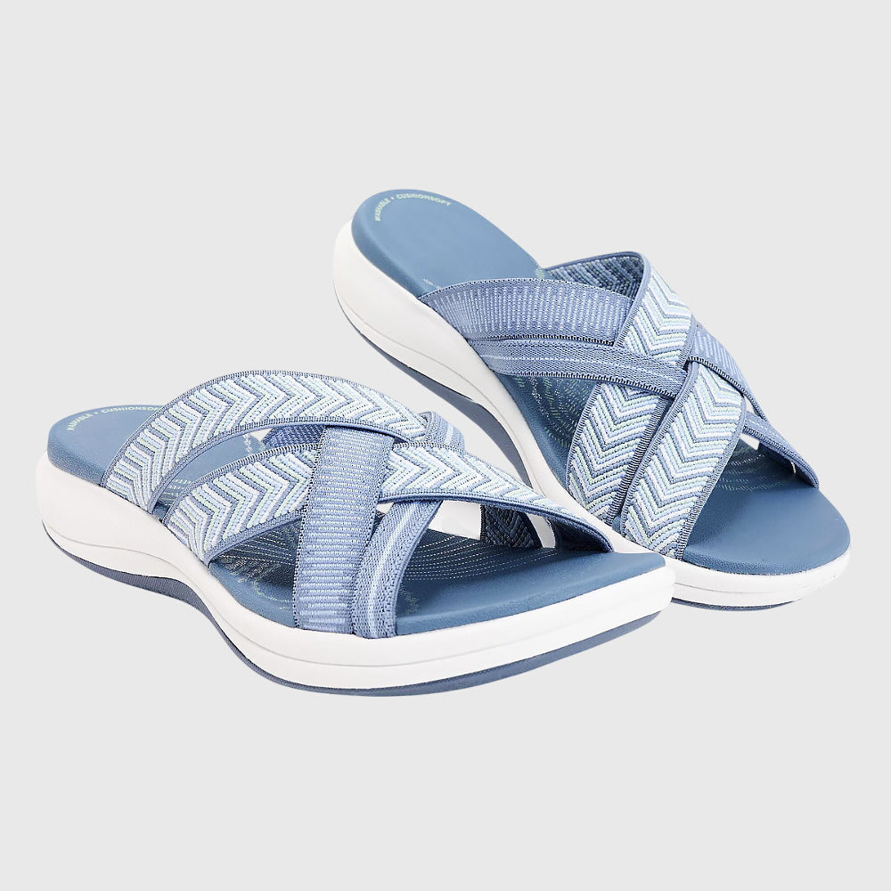 Avia - Light and soft sandals