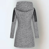 Valeria | Luxurious Warm Winter Coat