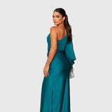 Melyssa | Elegant and Flowy Maxi Evening Dress