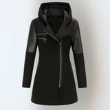 Valeria | Luxurious Warm Winter Coat