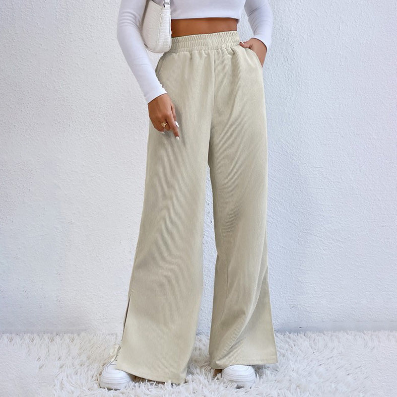 Nahla - Loungewear pants