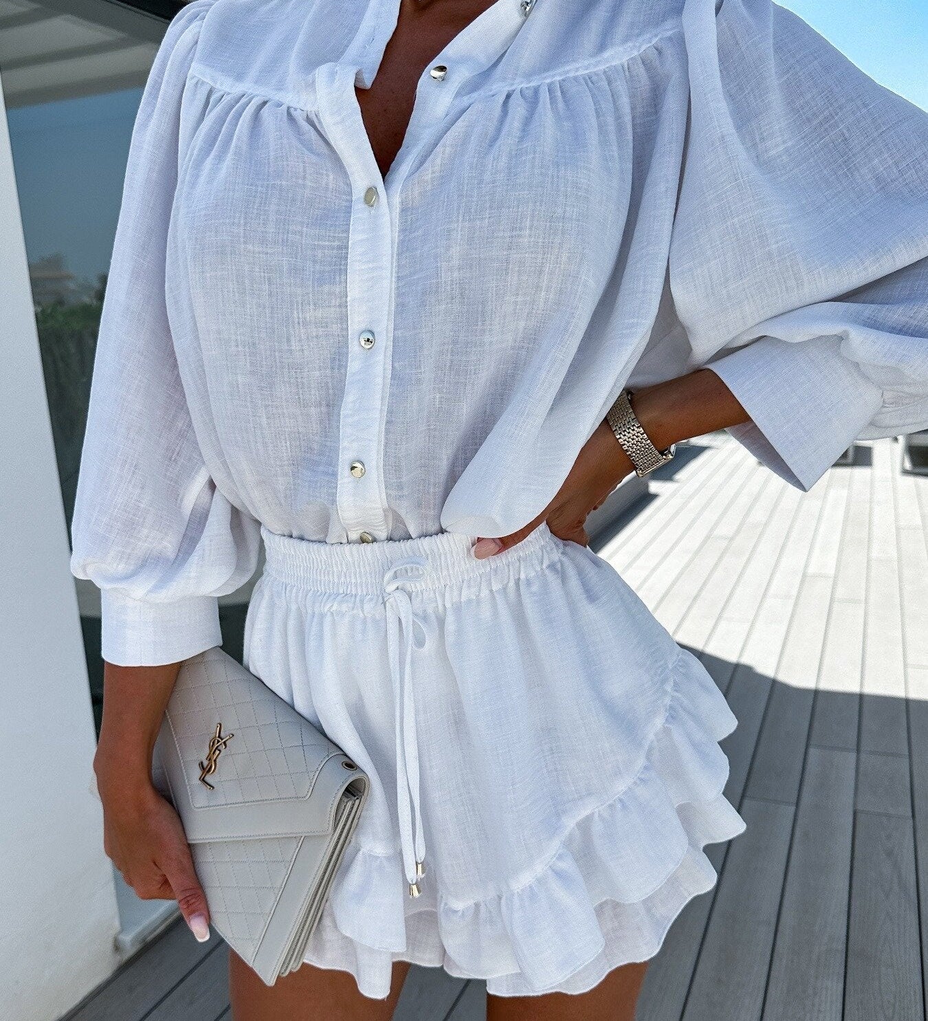 Noelle - Chic Fashion Set