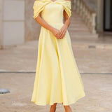Isadora - Robe Maxi Élégante