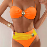 Alejandra | Bikini sexy deux pièces et tendance