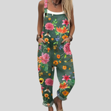 Light & Cheerful Overalls