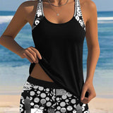 Vanessa | Maillot de bain moderne