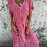 Isabelle - Robe longue
