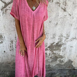 Isabelle - Robe longue