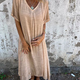 Isabelle - Robe longue