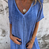 Isabelle - Robe longue