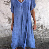 Isabelle - Robe longue