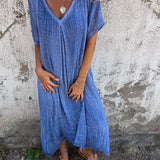 Isabelle - Robe longue