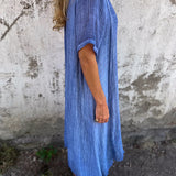 Isabelle - Robe longue