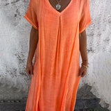 Isabelle - Robe longue