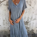 Isabelle - Robe longue