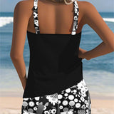 Vanessa | Maillot de bain moderne
