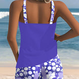 Vanessa | Maillot de bain moderne