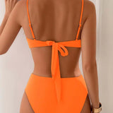 Alejandra | Bikini sexy deux pièces et tendance