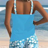 Vanessa | Maillot de bain moderne