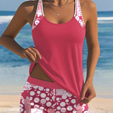 Vanessa | Maillot de bain moderne