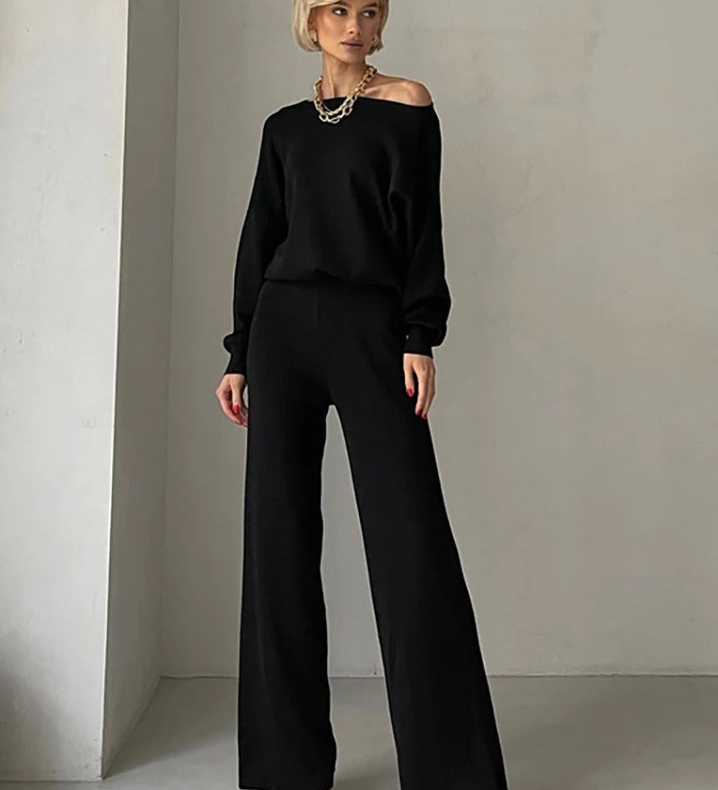 Crisha - Elegant Set