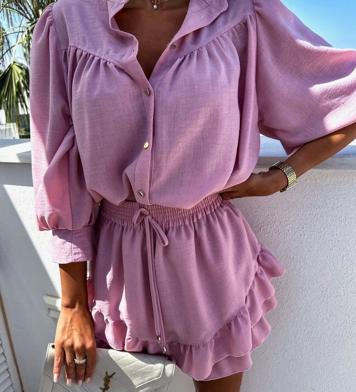 Noelle - Chic Fashion Set
