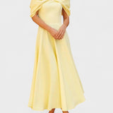 Isadora - Robe Maxi Élégante