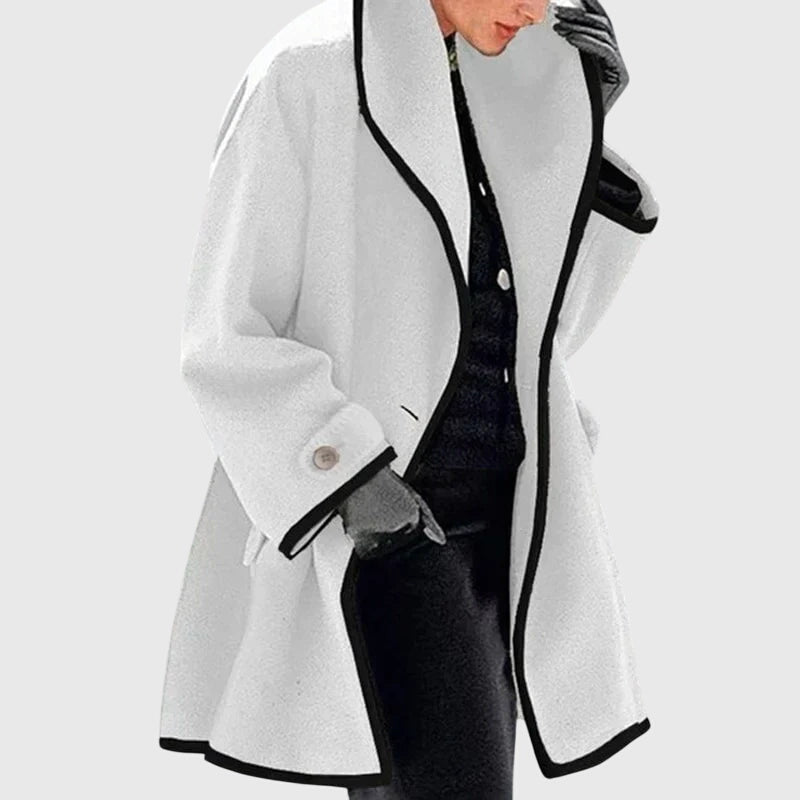 Maria™ - Veste en polaire élégante et à la mode