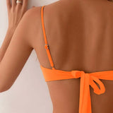 Alejandra | Bikini sexy deux pièces et tendance