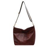 Marian™ | Sac bandoulière vintage en cuir