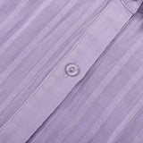 Viola - Ensemble Chemise Boutonnée et Short Fluide