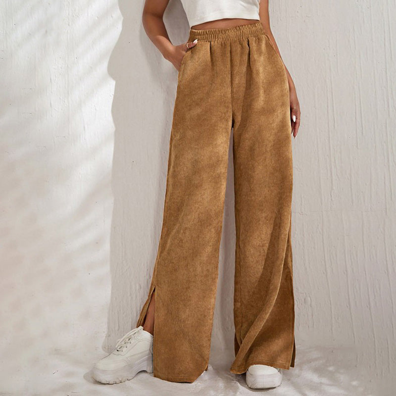 Nahla - Loungewear pants
