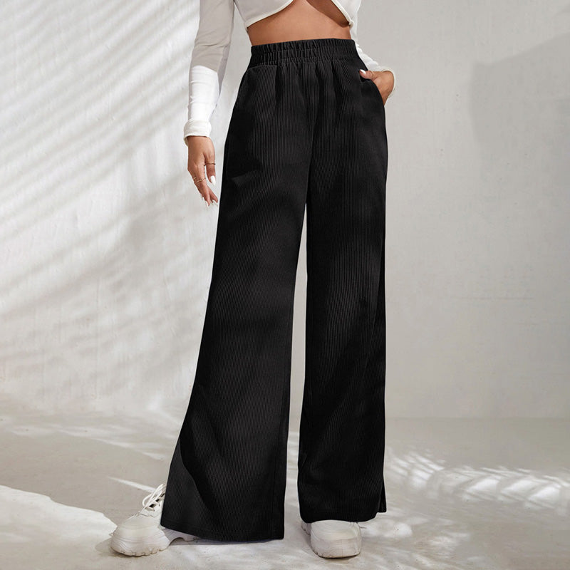 Nahla - Loungewear pants
