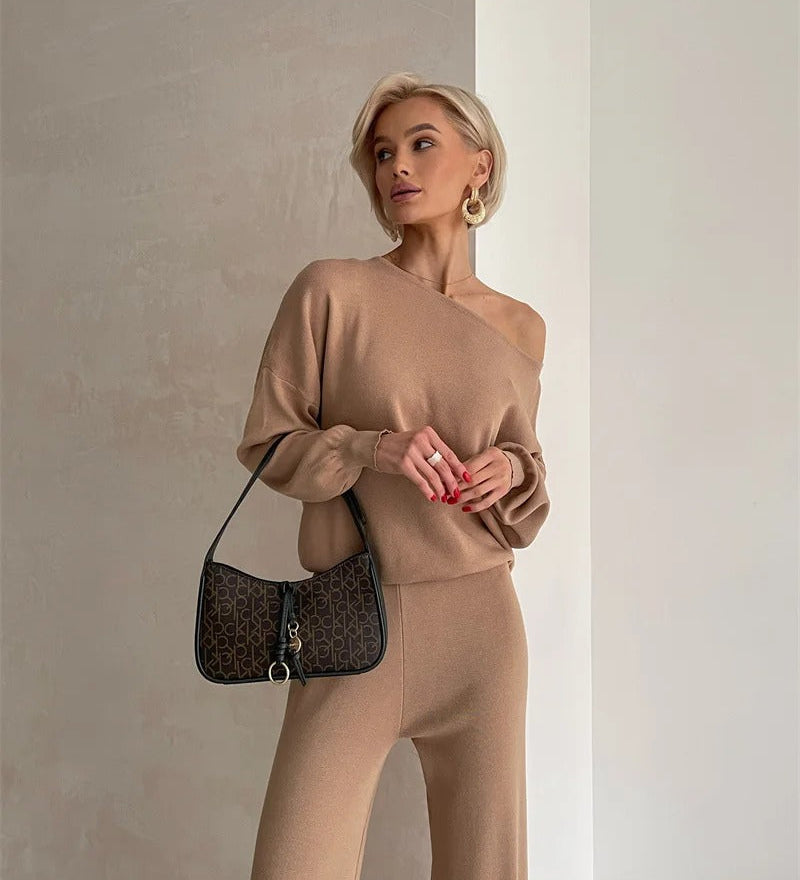 Crisha - Elegant Set