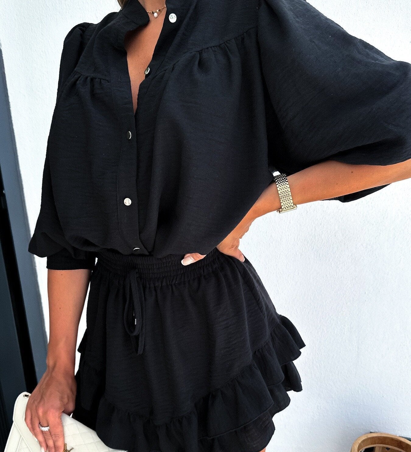 Noelle - Chic Fashion Set