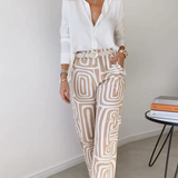 Lysa - Comfortable and Elegant Set (FREE Belt)