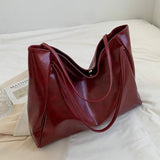 Patricia™ | Sac en Cuir Scintillant