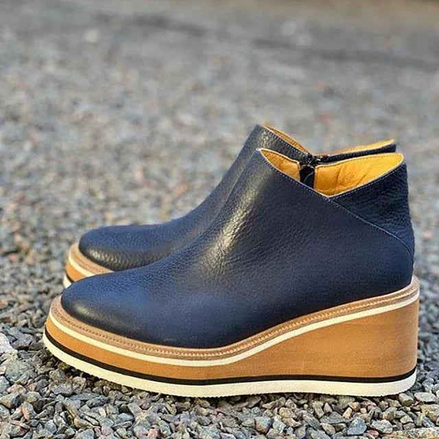 Cara | Bottes Sophistiquées