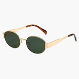 Zariyah | Lunettes de soleil élégantes