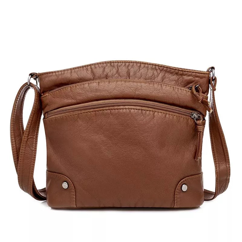 Kelly™ | Sac à épaule élégant