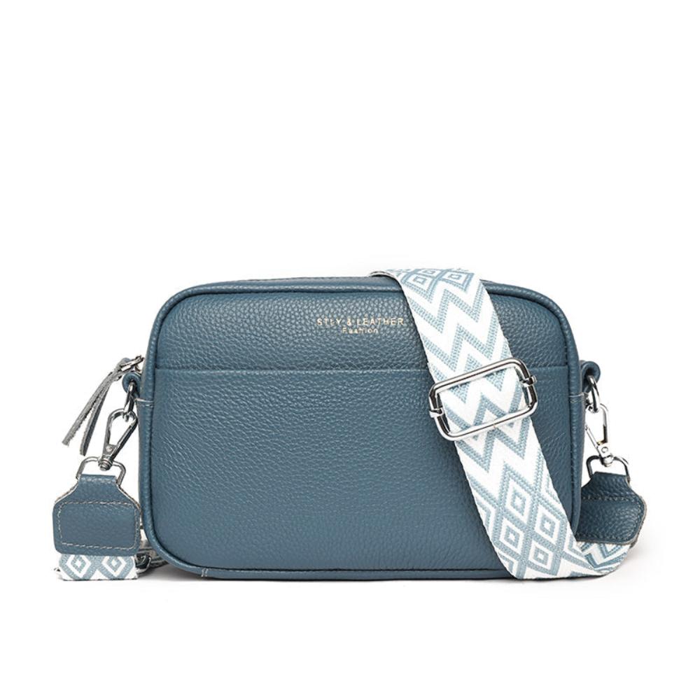 Margot™ | Sac bandoulière intemporel