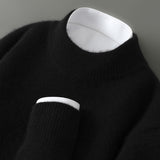 Pull 100 % Cachemire