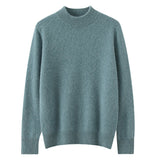 Pull 100 % Cachemire