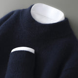 Pull 100 % Cachemire