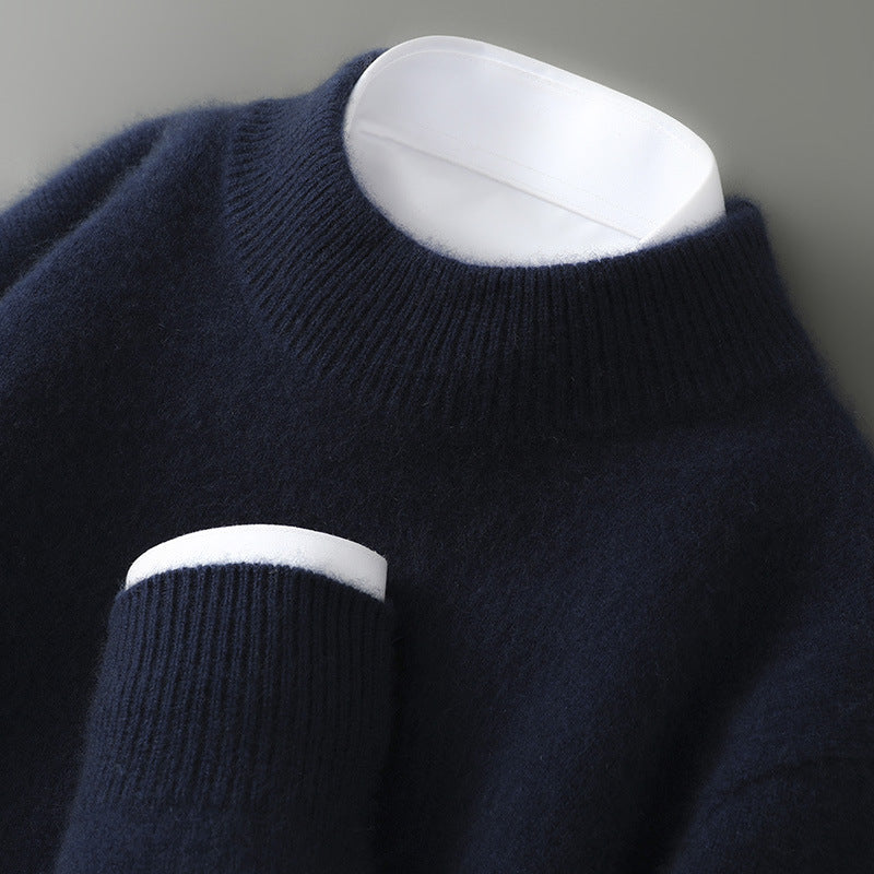 Pull 100 % Cachemire