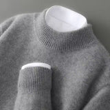 Pull 100 % Cachemire
