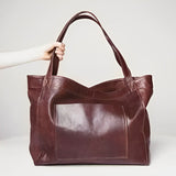Karen™ | Sac en Cuir de Tous les Jours